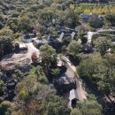 황매산 숲속야영장 이미지