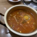 손춘지콩나물국밥 이미지