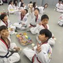 경희이기성태권도 이미지