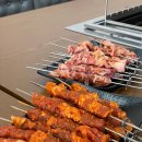 향무양꼬치&마라탕