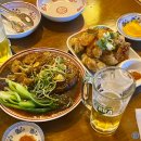리춘시장신림역점 | 신림역 술집 리춘시장 신림역점 난자완스 중화허니콤보 내돈내산 후기