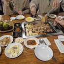 삼겹구이구이
