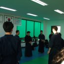 교하검도관 이미지