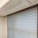 [오산] 궐동 오산세교2지구모아미래도 블라인드 시공