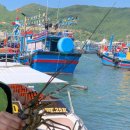 해피당구클럽 | 나트랑여행 셋째날 ㅣ #호핑투어 욜로호핑투어 #아미아나해피아워