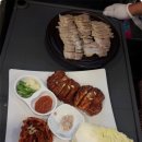 장군칼국수