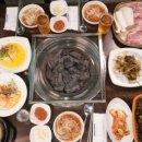 면천갈비 이미지