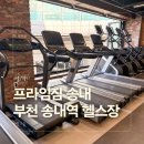 프라임짐 | 송내역 헬스장 프라임짐 솔직후기, 11개월째 꾸준히 가는 이유