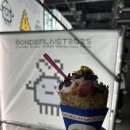 제이푸드 | 원더리벳 2025 음식 푸드존 후기(국내 최대 제이팝 페스티벌)