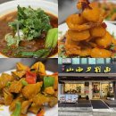 룰루랄라튀김 | 건대맛집 송화산시도삭면 본점 도삭면 가지튀김 솔직후기