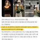 포커스 복싱짐 이미지