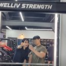 동우에프씨 | 흔한 마산 헬스장 오후 풍경. 트레이너 소개. FC는 뭐해?