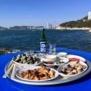 덕원모텔 | 부산1박2일코스추천 / 영도태종대해녀촌 , 광안리에어비앤비숙소 , 청사포하진이네조개구이 , 민락회센터