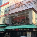 스타일클럽 | 압구정 강남 선데이 버거 클럽 솔직 후기｜미국 스타일 수제버거 맛집 추천