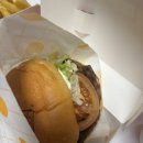 롯데리아(복현점) 이미지