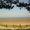 서해바다 이미지