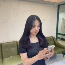 안나랑헤어 이미지