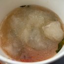 원조먹거리식당 | NC파크 테이블석 115블록 19열 좌석 시야 후기 짐캐리 먹거리 호남원조식당 우이락 알통떡강정 코아양과