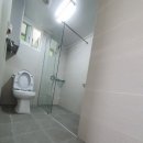 중앙근린공원 지하주차장 화장실 이미지