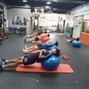 JM FITNESS 네이버블로그