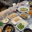 해운대 마린시티 OK횟집 2차 후기