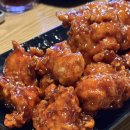 좋아하는 치킨 다사랑치킨 양념, 후라이드