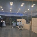 강남대로4-6 | 가짜 눈의 방