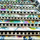 하늘 달 이야기 이미지