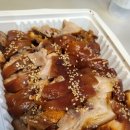 가장맛있는족발청북점 | 수지 성복역 맛집, 야식으로 최고인 '가장맛있는족발 데이파크점' 배달 후기!