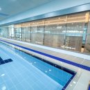 다가온 수영장 이미지