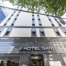 호텔 감 이미지