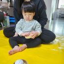 점프당구장 | [일상 기록] 신학기 OT 후기, 18개월 아기 식탐에 관한 고찰, 육아 나들이로 꽉 채운 주말 기록