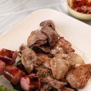 밀양계곡펜션 | 강산애&amp;더피플펜션 계곡 물놀이와 개별 바베큐장 가족여행숙소