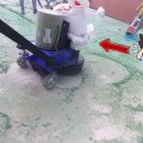 엠아이테크 | 삼상 연삭기 무게추 셀프 개조 입니다.