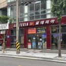 롯데리아 | “죽지 않고 돌아왔다!” 롯데리아 오징어버거 후기 (블랙페퍼 vs 매운맛 비교)
