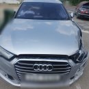 (주)1급 태건엔진 | 경기도 부천시 사고차매입 2016년식 아우디 A6 35 TDI 20만키로 운행 차량 좋은 가격에 판매