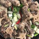 목포원조무진장꼬리곰탕 이미지