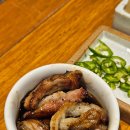 녹지로 | 여의도맛집 녹지 여의도점 2인 세트 메뉴 후기