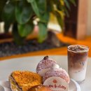 선산대로10-30 | 구미 지산동 대형카페 오터스 지산샛강 본점 포토존 가득한 베이커리 카페