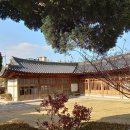 벌말 도당굿 및 도당 이미지