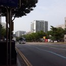 도촌초등학교 정문 앞 이미지