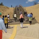 일본 돗토리 여행 4. 사구(沙丘)에서 이미지