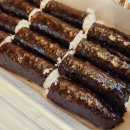 사천충무김밥 | 사천 생활의달인 사천시장 근처 맛집 충무김밥 24시 포장후기!