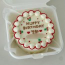 하대동366 | 온하루케이크 | 진주시 하대동 레터링케이크