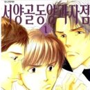 양과자점 이미지