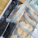 내돈내산] 파주 궁중본떡집 영의정인절미 콩고물 흑임자 앙금 택배 후기｜답례품으로 반해 재주문한 인생떡