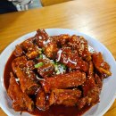 출렁다리웰빙건강쌈밥 | 파주 마장호수맛집 출렁다리웰빙건강쌈밥 맛있는녀석들