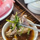 명가샤브샤브얼크니손칼국수 | 천안칼국수 맛집 <구좌리얼크니손칼국수> 샤브샤브 배터지게 먹고 온 후기