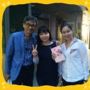 광주광역시 광산구 공익활동지원센터 소모임실 | [꿈틀11리(꿈틀버스1호)] 민형배 광산구 구청장님의 기조연설 &amp; 오연호 오마이뉴스 대표의 행복 강연...