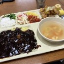 양재타워 구내식당